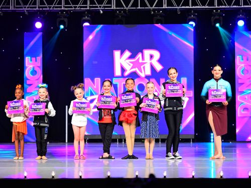 Daytona Beach, FL Nationals - 7/2/2024 - Awards