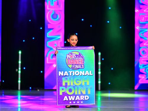 Daytona Beach, FL Nationals - 7/2/2024 - Awards