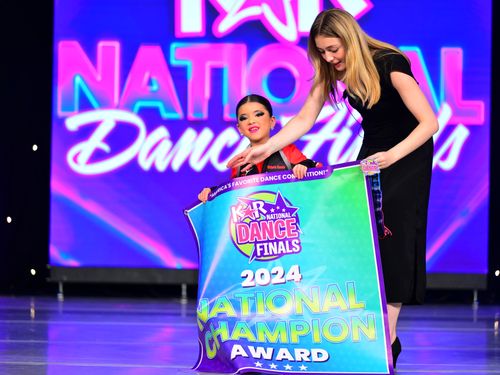 Daytona Beach, FL Nationals - 7/2/2024 - Awards