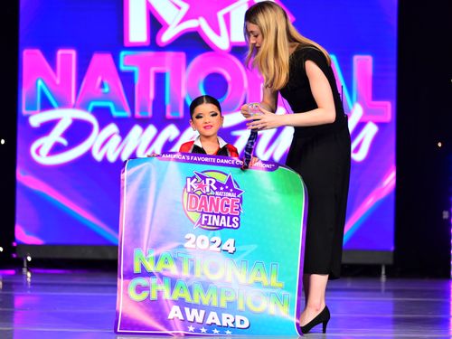 Daytona Beach, FL Nationals - 7/2/2024 - Awards