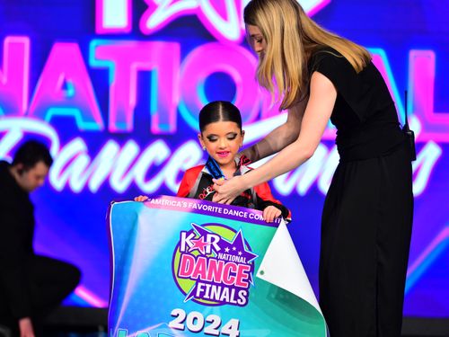 Daytona Beach, FL Nationals - 7/2/2024 - Awards