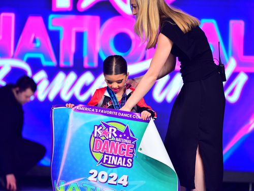 Daytona Beach, FL Nationals - 7/2/2024 - Awards