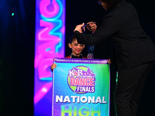 Daytona Beach, FL Nationals - 7/2/2024 - Awards