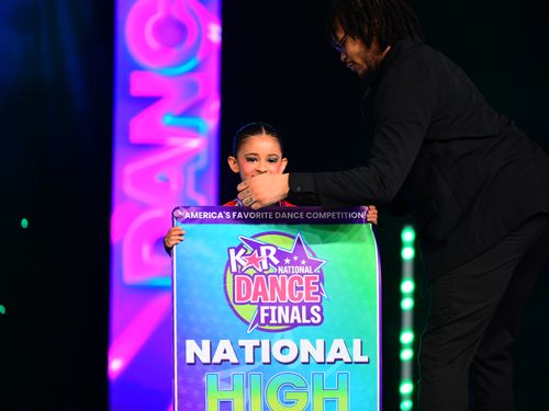 Daytona Beach, FL Nationals - 7/2/2024 - Awards