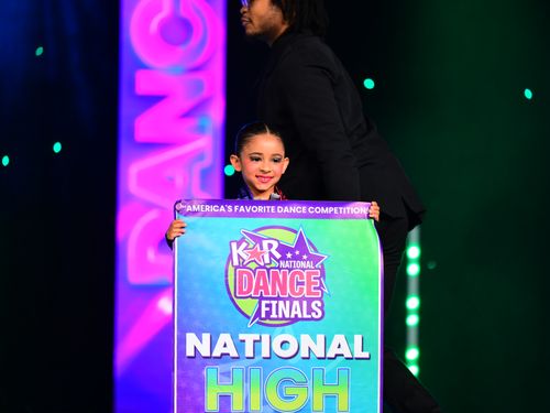 Daytona Beach, FL Nationals - 7/2/2024 - Awards