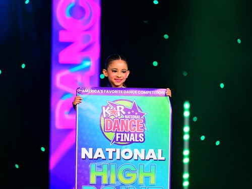 Daytona Beach, FL Nationals - 7/2/2024 - Awards