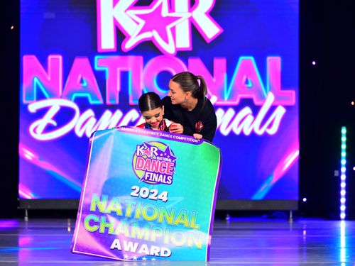 Daytona Beach, FL Nationals - 7/2/2024 - Awards