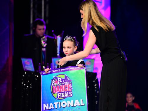 Daytona Beach, FL Nationals - 7/2/2024 - Awards