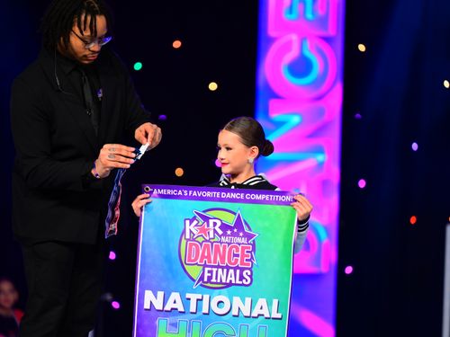 Daytona Beach, FL Nationals - 7/2/2024 - Awards
