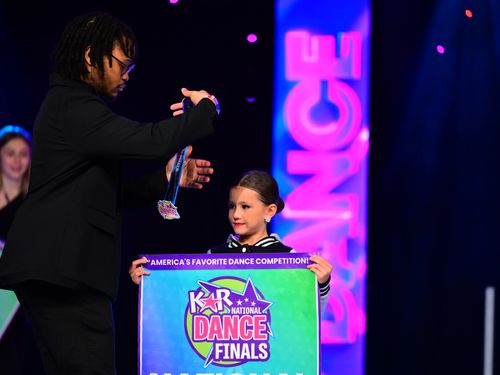 Daytona Beach, FL Nationals - 7/2/2024 - Awards
