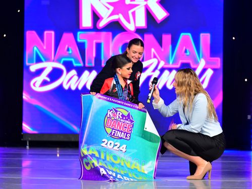Daytona Beach, FL Nationals - 7/2/2024 - Awards