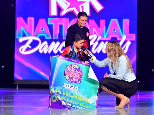 Daytona Beach, FL Nationals - 7/2/2024 - Awards