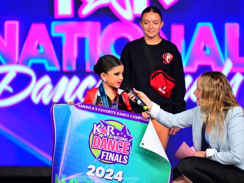 Daytona Beach, FL Nationals - 7/2/2024 - Awards