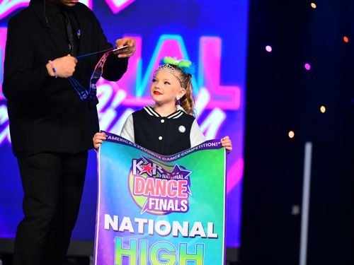 Daytona Beach, FL Nationals - 7/2/2024 - Awards
