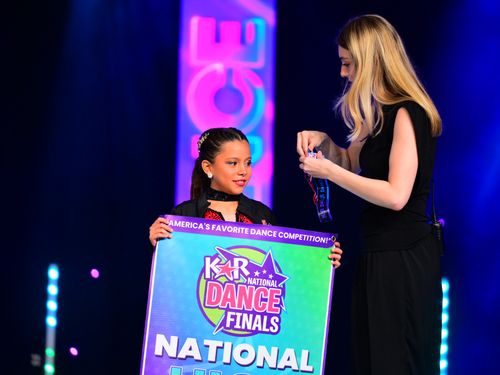 Daytona Beach, FL Nationals - 7/2/2024 - Awards