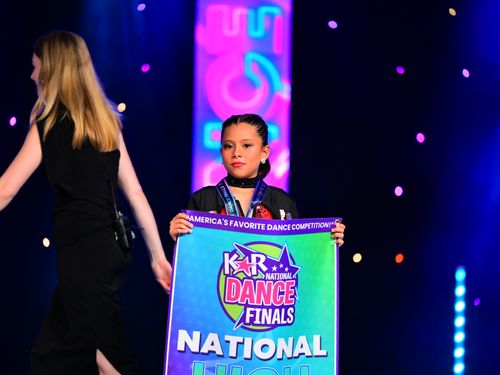 Daytona Beach, FL Nationals - 7/2/2024 - Awards