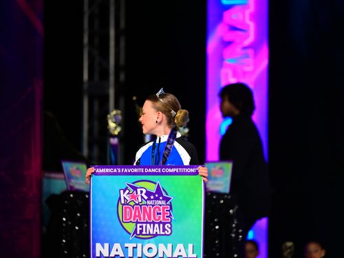 Daytona Beach, FL Nationals - 7/2/2024 - Awards