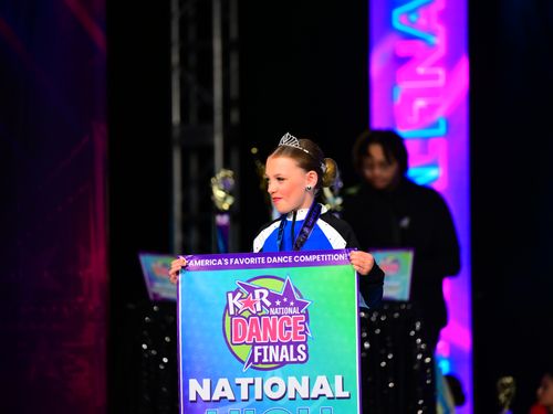 Daytona Beach, FL Nationals - 7/2/2024 - Awards