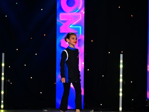 Daytona Beach, FL Nationals - 7/2/2024 - Awards