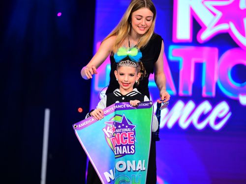 Daytona Beach, FL Nationals - 7/2/2024 - Awards
