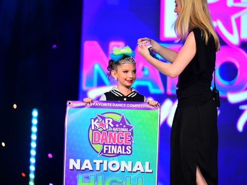 Daytona Beach, FL Nationals - 7/2/2024 - Awards