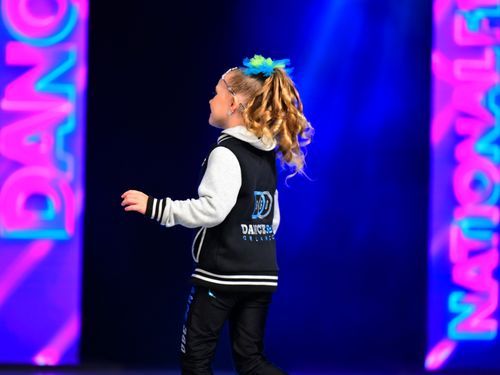 Daytona Beach, FL Nationals - 7/2/2024 - Awards