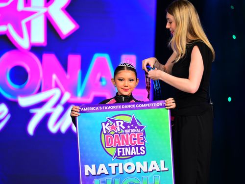 Daytona Beach, FL Nationals - 7/2/2024 - Awards