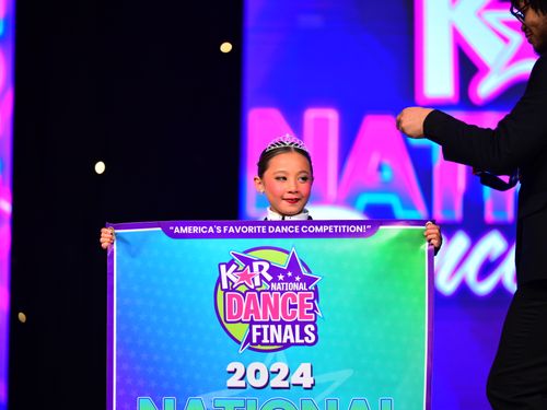 Daytona Beach, FL Nationals - 7/2/2024 - Awards