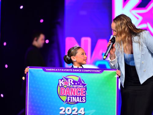 Daytona Beach, FL Nationals - 7/2/2024 - Awards