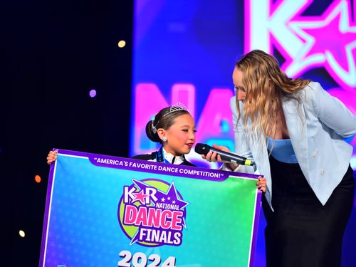 Daytona Beach, FL Nationals - 7/2/2024 - Awards