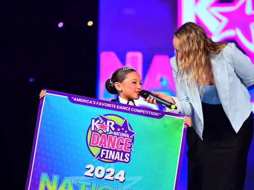 Daytona Beach, FL Nationals - 7/2/2024 - Awards