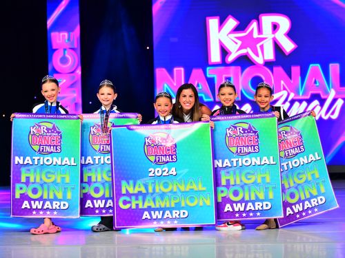 Daytona Beach, FL Nationals - 7/2/2024 - Awards