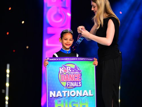 Daytona Beach, FL Nationals - 7/2/2024 - Awards