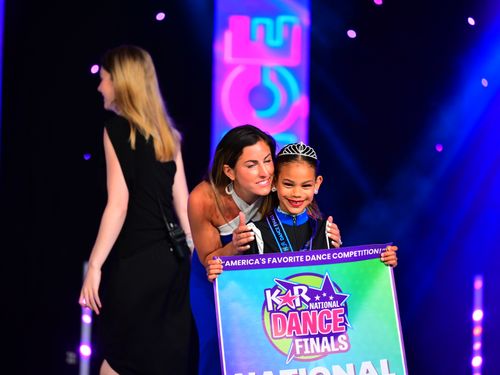 Daytona Beach, FL Nationals - 7/2/2024 - Awards