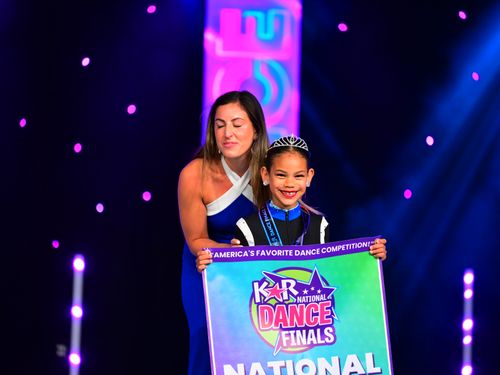 Daytona Beach, FL Nationals - 7/2/2024 - Awards