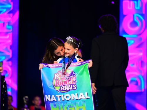 Daytona Beach, FL Nationals - 7/2/2024 - Awards