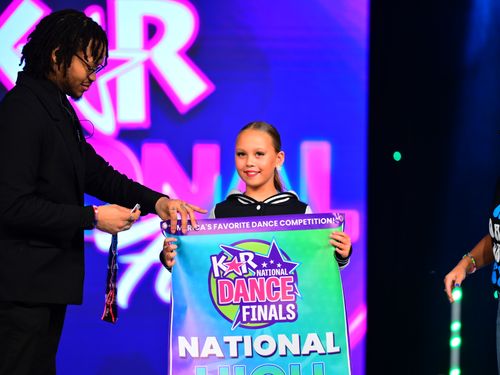 Daytona Beach, FL Nationals - 7/2/2024 - Awards