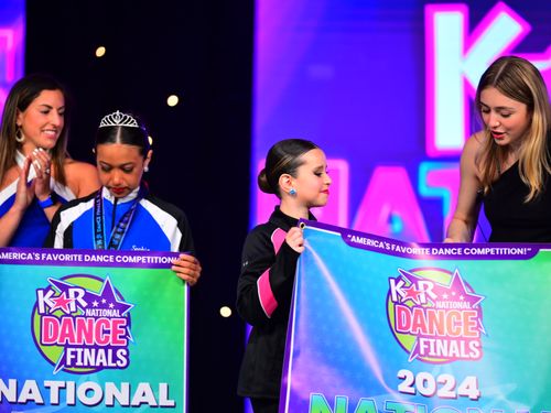 Daytona Beach, FL Nationals - 7/2/2024 - Awards