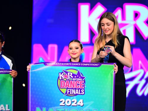 Daytona Beach, FL Nationals - 7/2/2024 - Awards