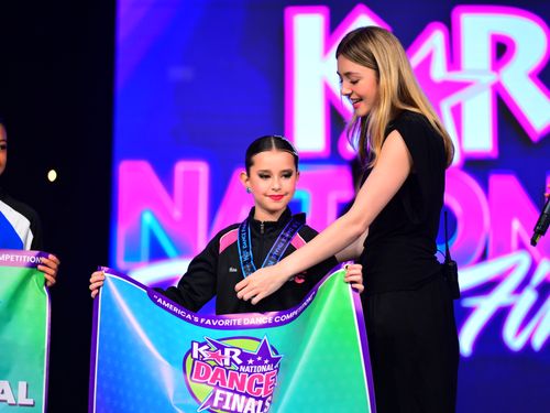 Daytona Beach, FL Nationals - 7/2/2024 - Awards
