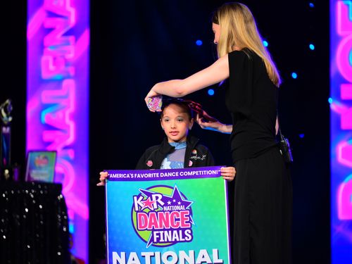 Daytona Beach, FL Nationals - 7/2/2024 - Awards