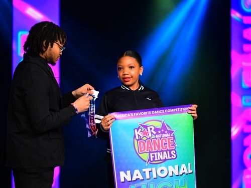 Daytona Beach, FL Nationals - 7/2/2024 - Awards