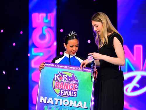 Daytona Beach, FL Nationals - 7/2/2024 - Awards