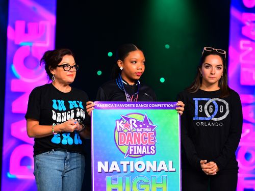Daytona Beach, FL Nationals - 7/2/2024 - Awards