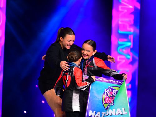 Daytona Beach, FL Nationals - 7/2/2024 - Awards