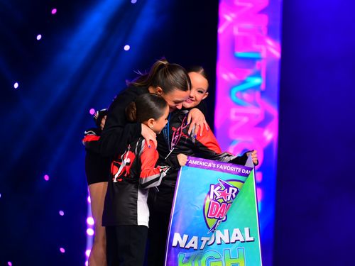 Daytona Beach, FL Nationals - 7/2/2024 - Awards
