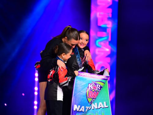 Daytona Beach, FL Nationals - 7/2/2024 - Awards