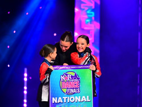 Daytona Beach, FL Nationals - 7/2/2024 - Awards
