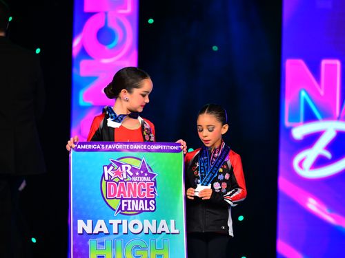 Daytona Beach, FL Nationals - 7/2/2024 - Awards