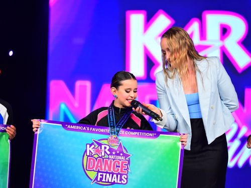 Daytona Beach, FL Nationals - 7/2/2024 - Awards